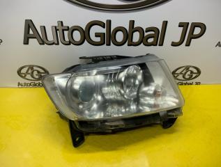 Фара правая передняя Jeep Grand Cherokee WK2 ERB 3.6 55079410AI 1 ракурс
