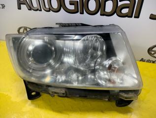 Фара правая передняя Jeep Grand Cherokee WK2 ERB 3.6 55079410AI 2 ракурс