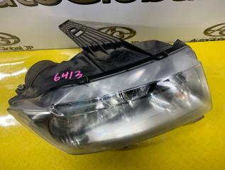 Фара правая передняя Jeep Grand Cherokee WK2 ERB 3.6 55079410AI 3 ракурс