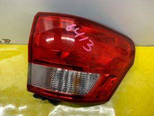 Стоп-сигнал правый задний Jeep Grand Cherokee WK2 ERB 3.6 55079414AF 2 ракурс