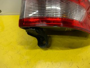 Стоп-сигнал правый задний Jeep Grand Cherokee WK2 ERB 3.6 55079414AF 3 ракурс