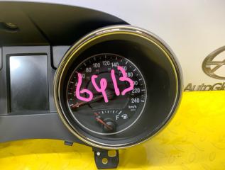 Спидометр Jeep Grand Cherokee WK2 ERB 3.6 68093195AA 5 ракурс Спидометр Jeep Grand Cherokee WK2 ERB 3.6 68093195AA 5 ракурс