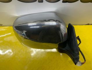 Зеркало правое переднее MAZDA PROCEED MARVIE UVL6R WLT U00969120H 2 ракурс