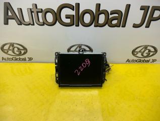 Монитор Jeep Grand Cherokee WK2 ERB 3.6 68088697AC 1 ракурс