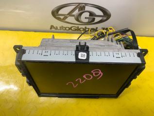 Монитор Jeep Grand Cherokee WK2 ERB 3.6 68088697AC 3 ракурс