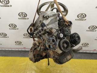 Двигатель TOYOTA COROLLA ZZE122 1ZZ 1900022A40 1 ракурс