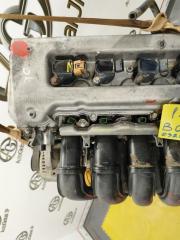 Двигатель TOYOTA COROLLA ZZE122 1ZZ 1900022A40 2 ракурс