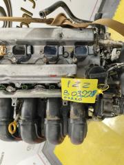 Двигатель TOYOTA COROLLA ZZE122 1ZZ 1900022A40 4 ракурс