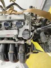 Двигатель TOYOTA COROLLA ZZE122 1ZZ 1900022A40 5 ракурс