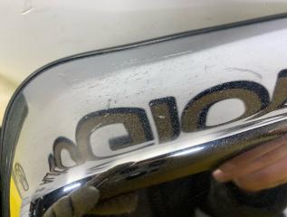 Зеркало левое переднее NISSAN SAFARI VRGY61 TD42T 96302VC003 3 ракурс