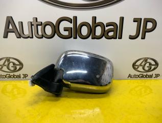 Зеркало левое переднее MAZDA PROCEED MARVIE UVL6R WLT U00969180H 1 ракурс