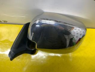 Зеркало левое переднее MAZDA PROCEED MARVIE UVL6R WLT U00969180H 2 ракурс