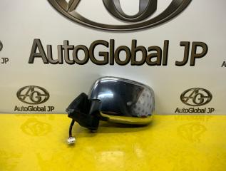 Зеркало левое переднее MAZDA PROCEED MARVIE UVL6R WLT U00969180H 1 ракурс