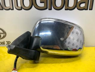 Зеркало левое переднее MAZDA PROCEED MARVIE UVL6R WLT U00969180H 2 ракурс