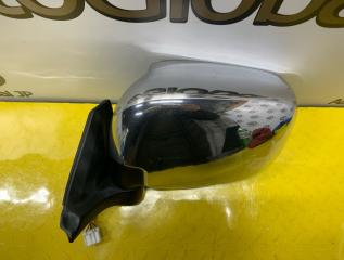 Зеркало левое переднее MAZDA PROCEED MARVIE UVL6R WLT U00969180H 3 ракурс