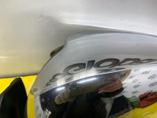 Зеркало левое переднее MAZDA PROCEED MARVIE UVL6R WLT U00969180H 4 ракурс