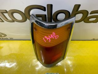 Стоп-сигнал левый задний MAZDA PROCEED MARVIE UVL6R WLT 8BU251160A 3 ракурс