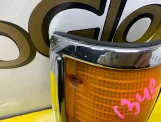 Стоп-сигнал левый задний MAZDA PROCEED MARVIE UVL6R WLT 8BU251160A 4 ракурс