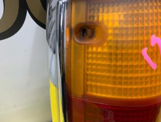 Стоп-сигнал левый задний MAZDA PROCEED MARVIE UVL6R WLT 8BU251160A 5 ракурс