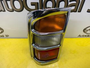 Стоп-сигнал левый задний NISSAN SAFARI VRGY61 TD42T 26555VB225 2 ракурс