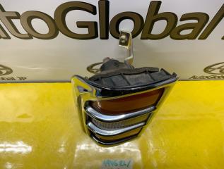 Стоп-сигнал левый задний NISSAN SAFARI VRGY61 TD42T 26555VB225 3 ракурс