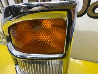 Стоп-сигнал левый задний NISSAN SAFARI VRGY61 TD42T 26555VB225 4 ракурс