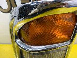 Стоп-сигнал левый задний NISSAN SAFARI VRGY61 TD42T 26555VB225 5 ракурс