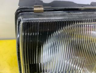 Фара левая передняя MITSUBISHI PAJERO V46 4M40 MB831065 5 ракурс