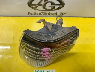 Габарит левый передний MITSUBISHI PAJERO V26 4M40 MR124955 3 ракурс