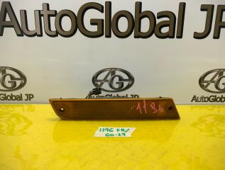 Габарит правый передний TOYOTA LAND CRUISER HJ61 12HT 8151190A11 1 ракурс