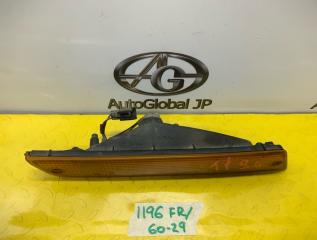 Габарит правый передний TOYOTA LAND CRUISER HJ61 12HT 8151190A11 3 ракурс