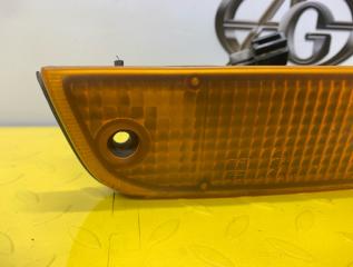 Габарит правый передний TOYOTA LAND CRUISER HJ61 12HT 8151190A11 4 ракурс