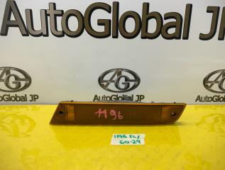 Габарит левый передний TOYOTA LAND CRUISER HJ61 12HT 8152190A11 1 ракурс