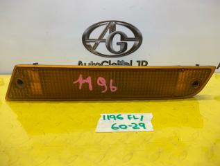 Габарит левый передний TOYOTA LAND CRUISER HJ61 12HT 8152190A11 2 ракурс