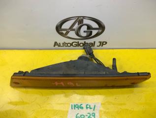 Габарит левый передний TOYOTA LAND CRUISER HJ61 12HT 8152190A11 3 ракурс