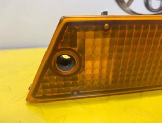 Габарит левый передний TOYOTA LAND CRUISER HJ61 12HT 8152190A11 4 ракурс