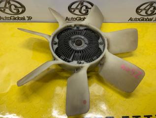 Вискомуфта TOYOTA LAND CRUISER URJ202 1URFE 1636138020 3 ракурс