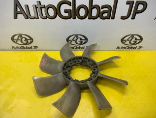 Вентилятор вязкомуфты TOYOTA LAND CRUISER HDJ81 1HDFT 1636117010 1 ракурс Вентилятор вязкомуфты TOYOTA LAND CRUISER HDJ81 1HDFT 1636117010 1 ракурс