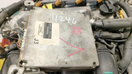 Двигатель TOYOTA COROLLA ZZE122 1ZZ 1900022A40 5 ракурс