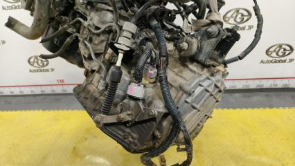 АКПП TOYOTA COROLLA ZZE122 1ZZ 3050012B91 1 ракурс
