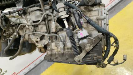 АКПП TOYOTA COROLLA ZZE122 1ZZ 3050012B91 2 ракурс