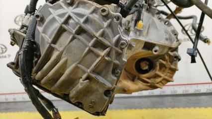 АКПП TOYOTA COROLLA ZZE122 1ZZ 3050012B91 4 ракурс