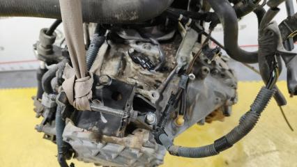 АКПП TOYOTA COROLLA ZZE122 1ZZ 3050012B91 5 ракурс