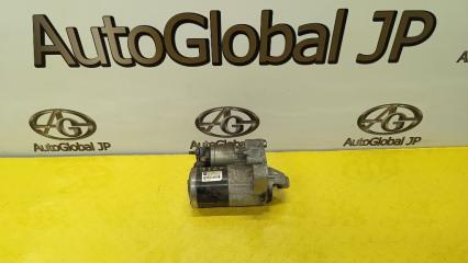 Стартер Peugeot 207 WC EP6C 1.6 VTi 5F01 5802AR 1 ракурс