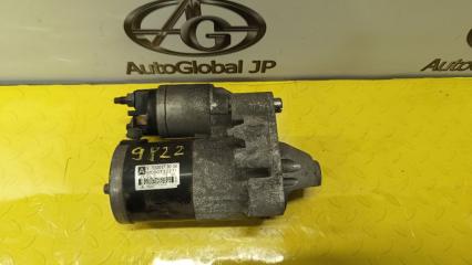 Стартер Peugeot 207 WC EP6C 1.6 VTi 5F01 5802AR 3 ракурс