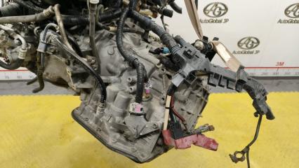 АКПП TOYOTA COROLLA ZRE151 1ZR 3050012C50 1 ракурс