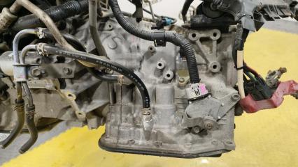 АКПП TOYOTA COROLLA ZRE151 1ZR 3050012C50 2 ракурс
