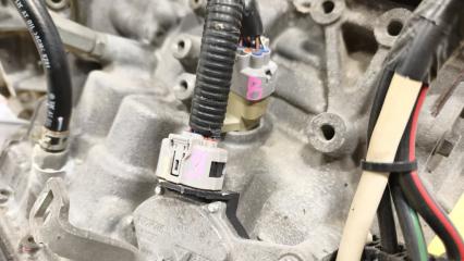 АКПП TOYOTA COROLLA ZRE151 1ZR 3050012C50 3 ракурс