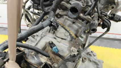 АКПП TOYOTA COROLLA ZRE151 1ZR 3050012C50 4 ракурс