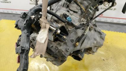 АКПП TOYOTA COROLLA ZRE151 1ZR 3050012C50 5 ракурс